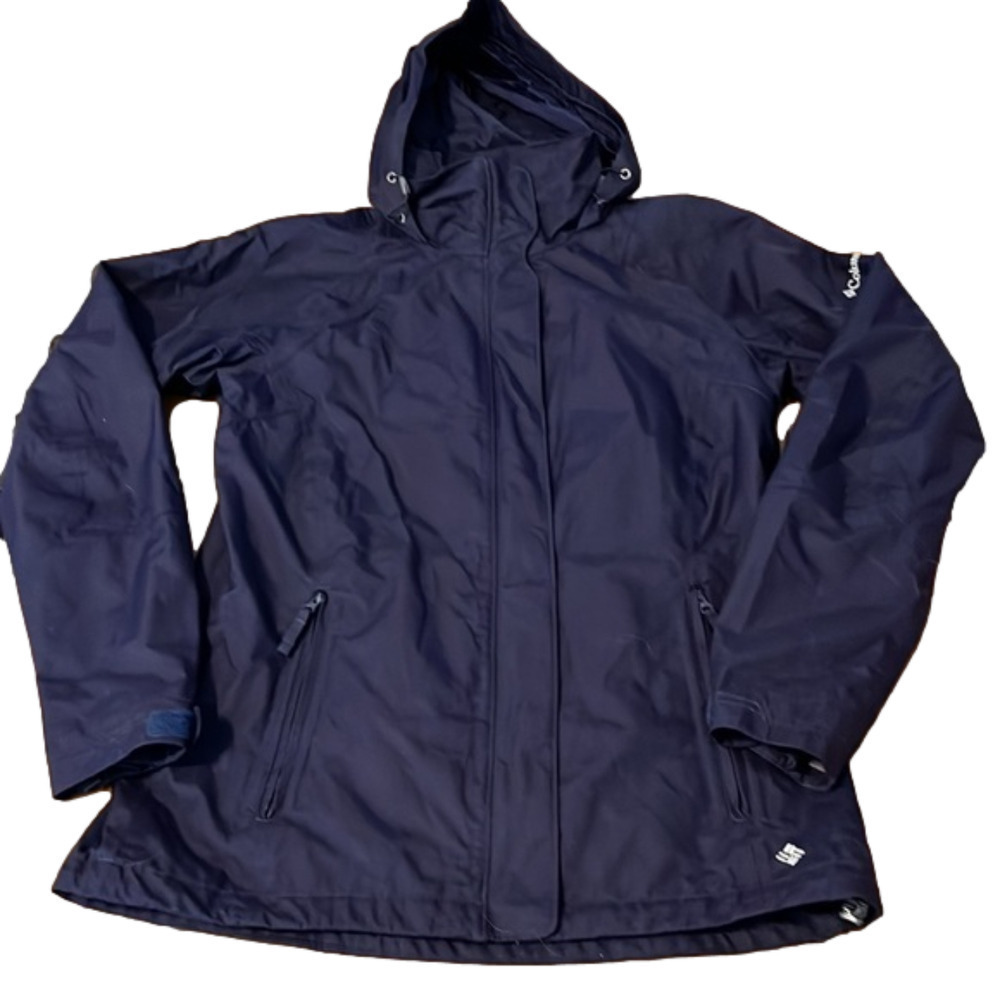COLUMBIA jacket